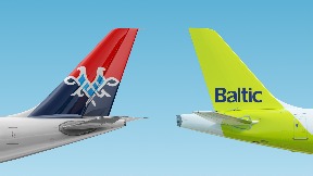 Erbas A220-300 uskoro u floti Er Srbije